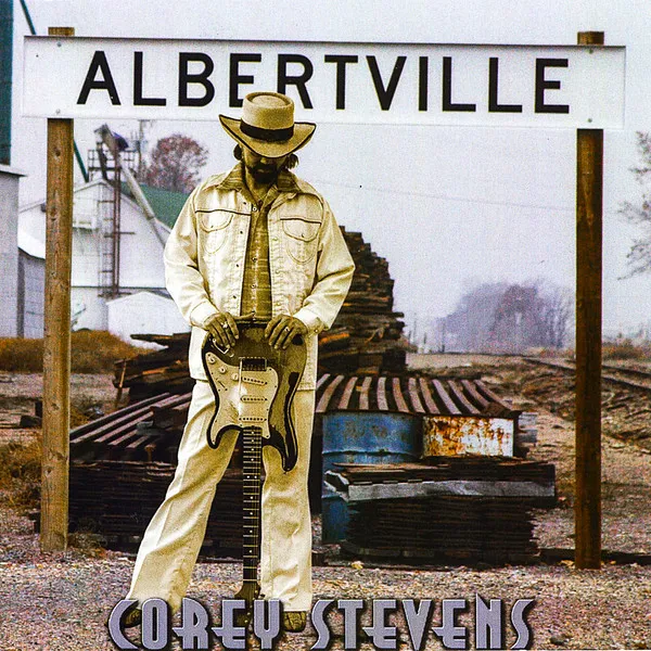 Albertville