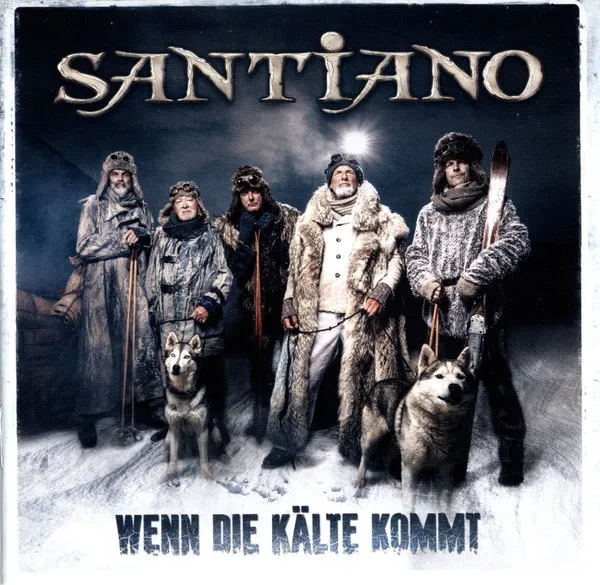 Wenn die Kälte kommt