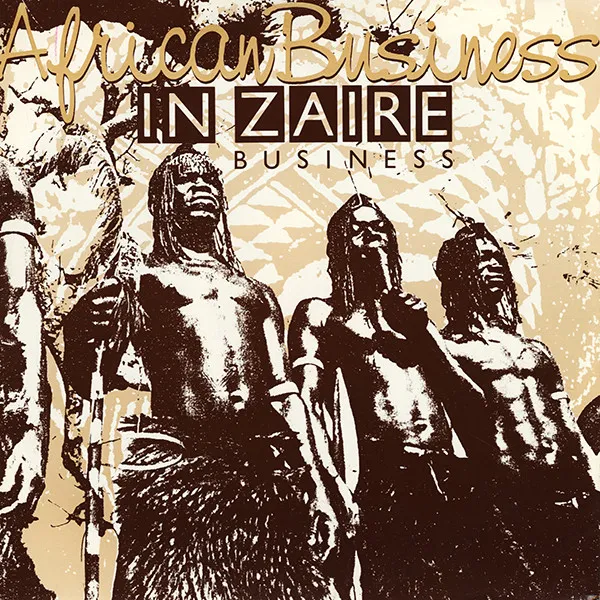 In Zaire Business