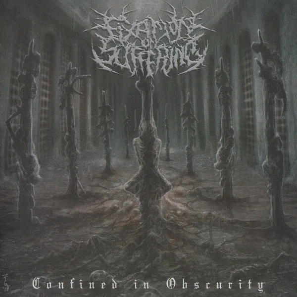 Confined In Obscurity