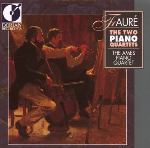 The Two Piano Quartet