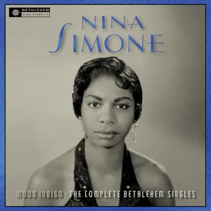 Mood Indigo: The Complete Bethlehem Singles