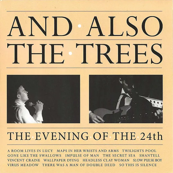 The Evening Of The 24th