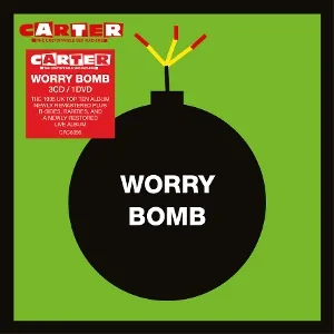 Worry Bomb