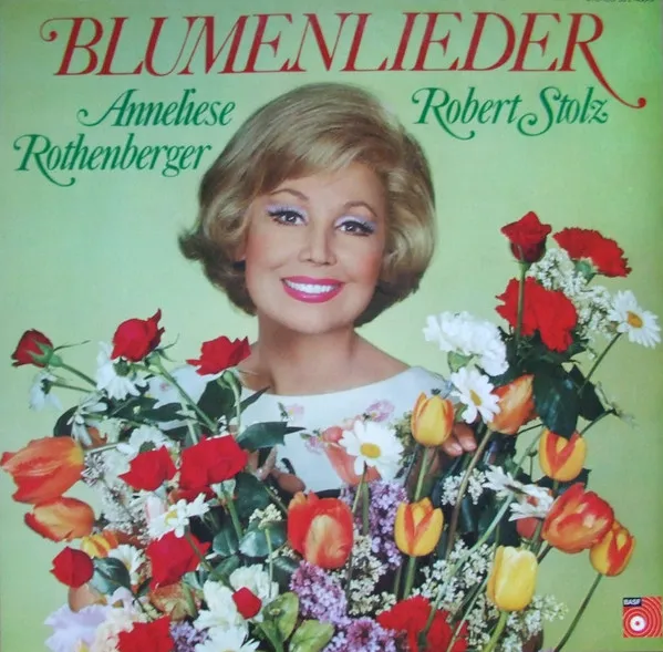Blumenlieder