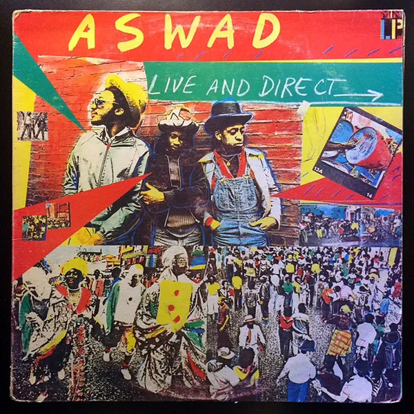Live And Direct