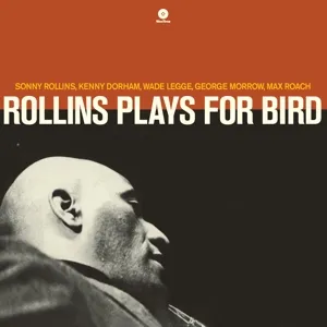 Plays For Bird