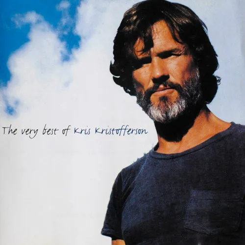 The Very Best Of Kris Kristofferson
