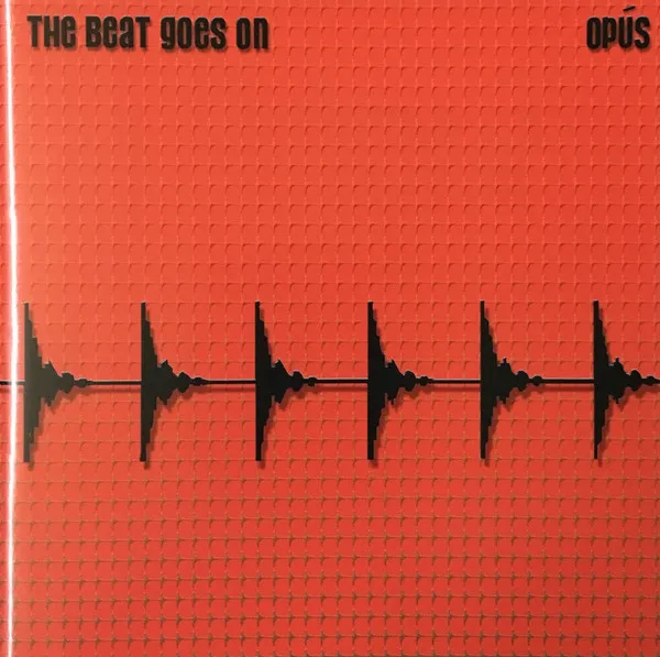 BEAT GOES ON