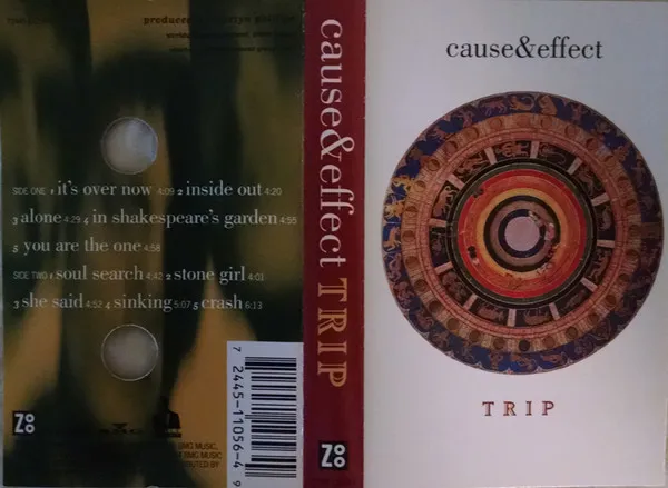 Cause & Effect
