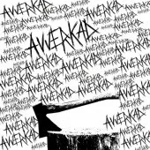 Avverkad