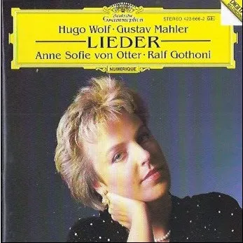Lieder