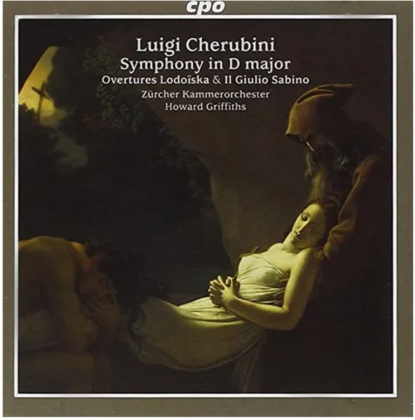 Symphonie D-Dur