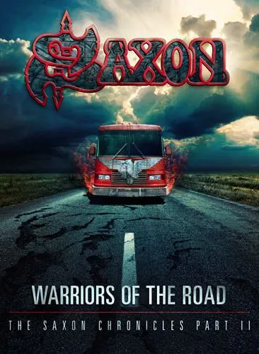 Saxon