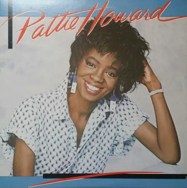 Pattie Howard