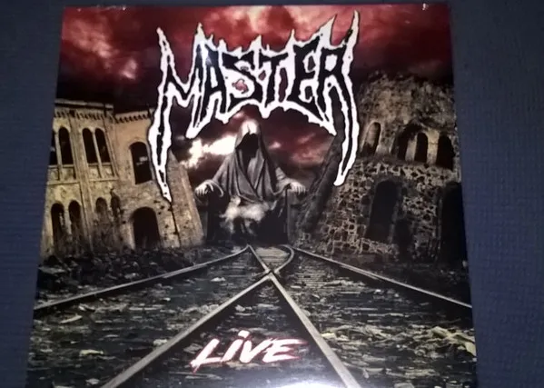 LIVE LTD.
