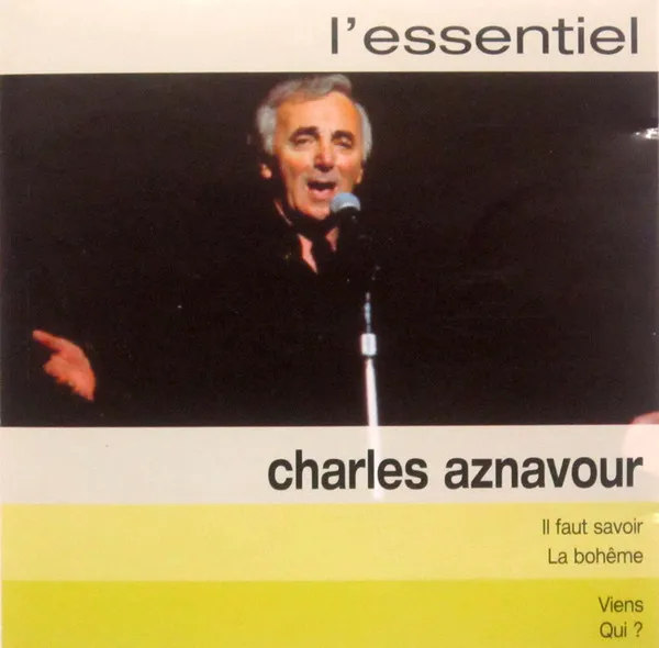 L'Essentiel