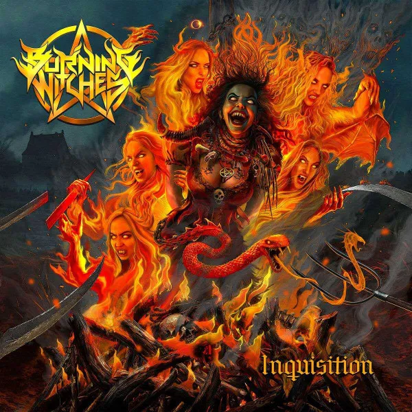 INQUISITION LTD.