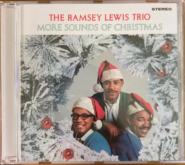 More Sounds Of Christmas
