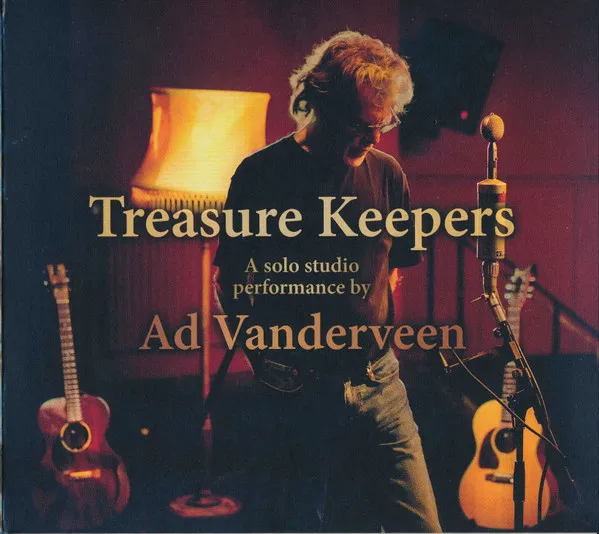 Treasure Keepers