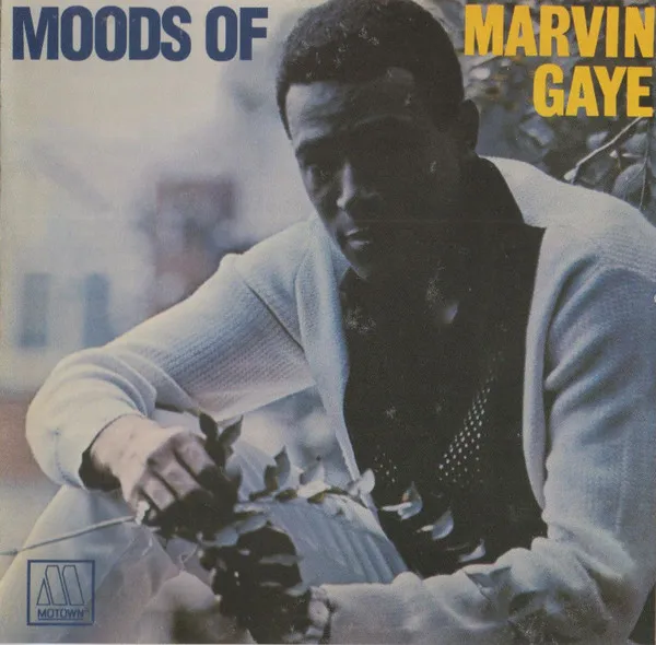 Moods Of Marvin Gaye