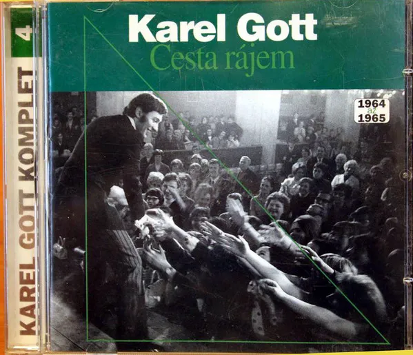 Cesta Rájem