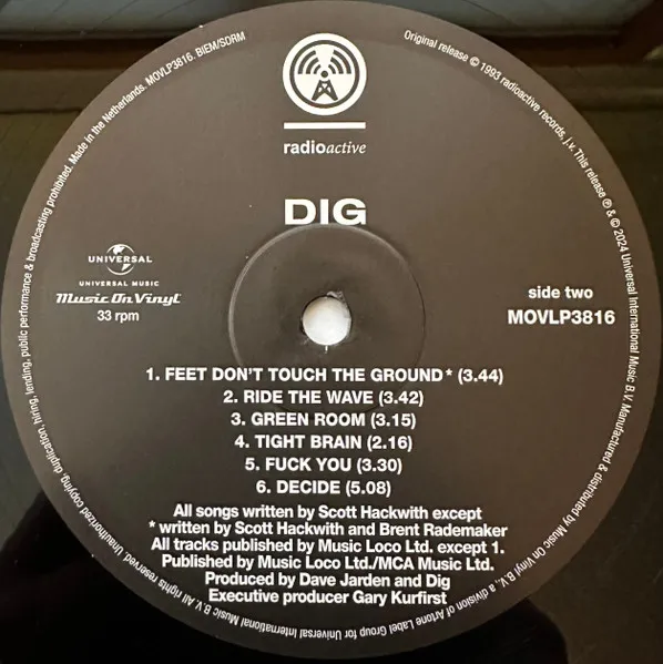 Dig
