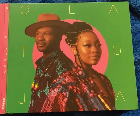 Olatuja