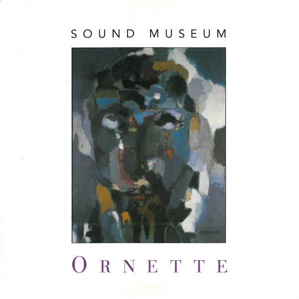 Sound Museum - Hidden Man