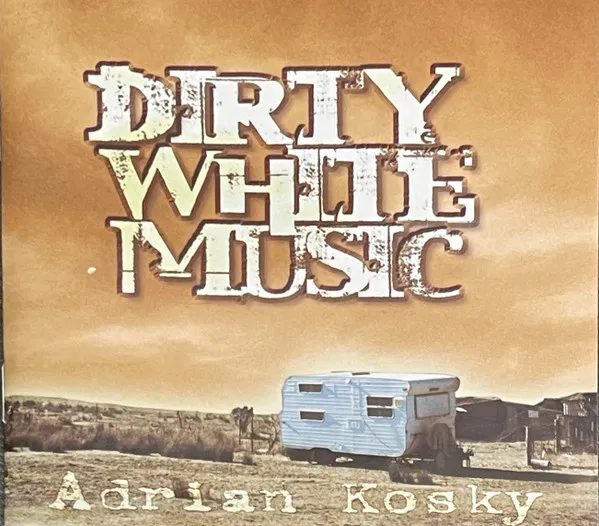 Dirty White Music