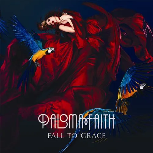 Fall To Grace