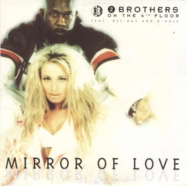 Mirror Of Love