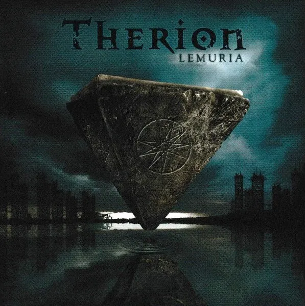 Lemuria