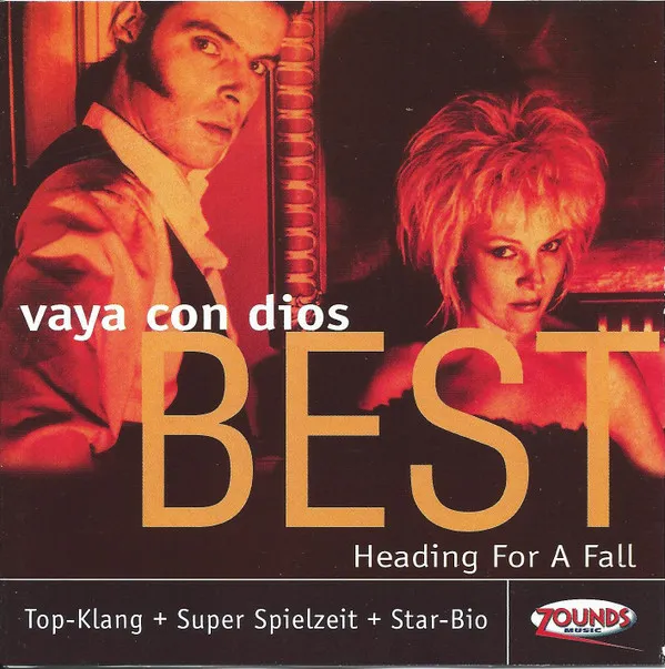 Best - Heading For A Fall