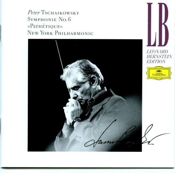 Symphonie No. 6 "Pathétique"