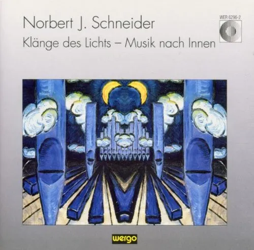 Klänge Des Lichts - Musik Nach Innen