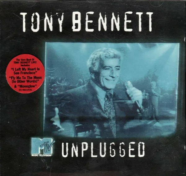 MTV Unplugged