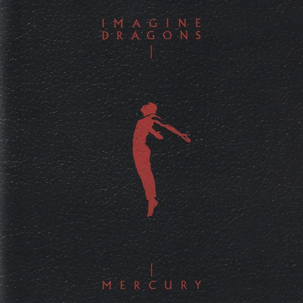 Mercury Acts 1 & 2 (Alternative Artwork + Extra Track)
