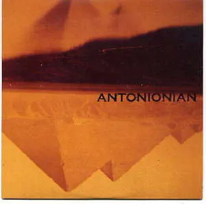 Antonionian