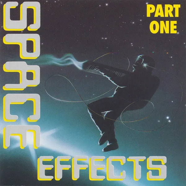 Space Effects Part One