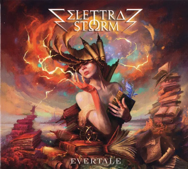 EVERTALE