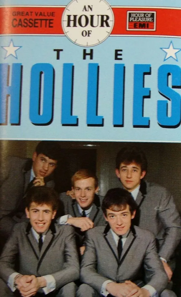 An Hour Of The Hollies