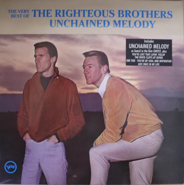 Unchained Melody - The Very Best Of