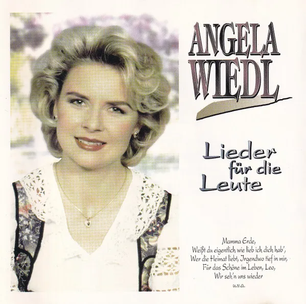 Lieder Für Die Leute