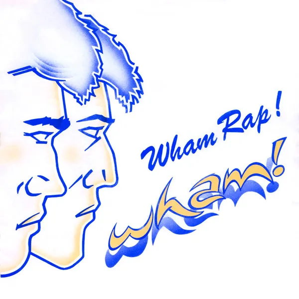 Wham Rap!