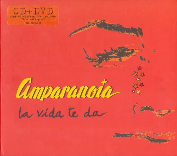 La Vida Te Da