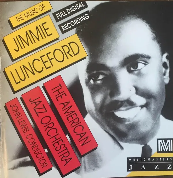 The Music Of Jimmie Lunceford