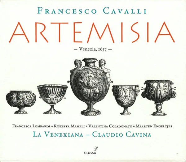 Artemisia (Venedig 1657)