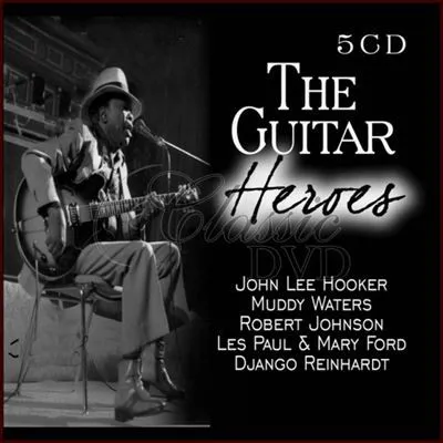 Guitar Heroes