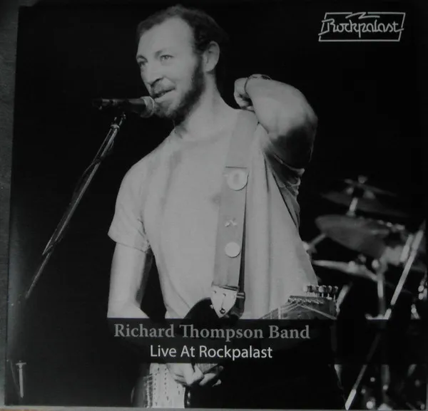 Live At Rockpalast